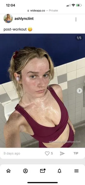 Ashlynclint OnlyFans Leaked Free Thumbnail Picture - #cQ1CwIPTUy