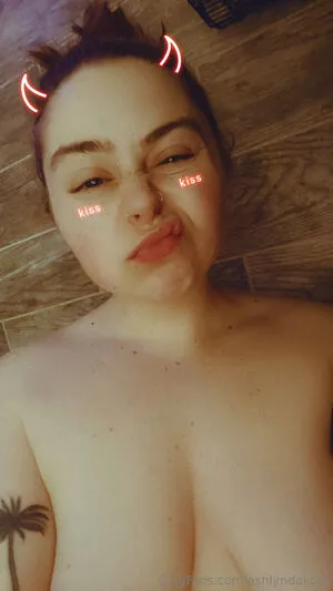 Ashlyndakota OnlyFans Leaked Free Thumbnail Picture - #d32UOE8nqK