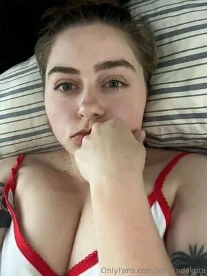 Ashlyndakota OnlyFans Leaked Free Thumbnail Picture - #eCncstJubR