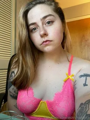 Ashlyndakota OnlyFans Leaked Free Thumbnail Picture - #fDmGE3LEGc