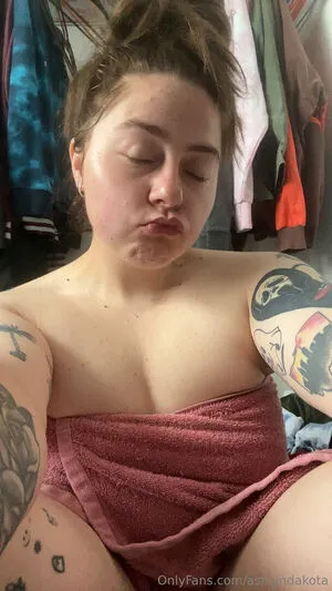 Ashlyndakota OnlyFans Leaked Free Thumbnail Picture - #hRTtYGreVJ