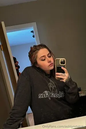 Ashlyndakota OnlyFans Leaked Free Thumbnail Picture - #zykcYtptla