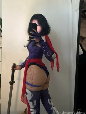 Ashlyne OnlyFans Leaked Free Thumbnail Picture - #65RrthLhEr