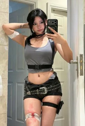 Ashlyne OnlyFans Leaked Free Thumbnail Picture - #Bk7Kww7U5S