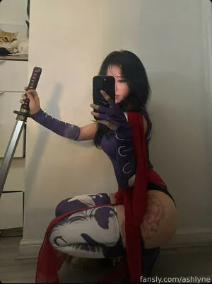 Ashlyne OnlyFans Leaked Free Thumbnail Picture - #OJLndO0Osh