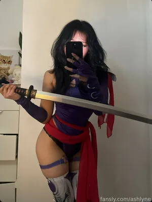 Ashlyne OnlyFans Leaked Free Thumbnail Picture - #aD8j3yLSUb