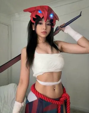 Ashlyne OnlyFans Leaked Free Thumbnail Picture - #aijiW1CVca