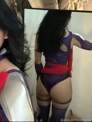 Ashlyne OnlyFans Leaked Free Thumbnail Picture - #l1BB4ZBU03