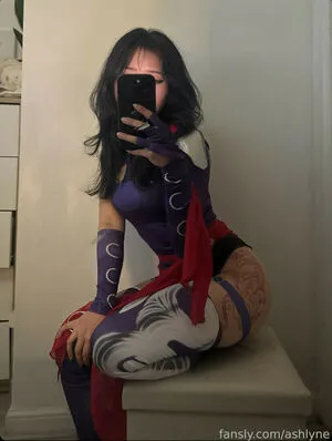 Ashlyne OnlyFans Leaked Free Thumbnail Picture - #rQ66Ojy1w3