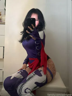 Ashlyne OnlyFans Leaked Free Thumbnail Picture - #wEv4vSrN7x