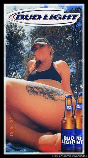 Ashlynnbaddie OnlyFans Leaked Free Thumbnail Picture - #TrKxeeJzVo