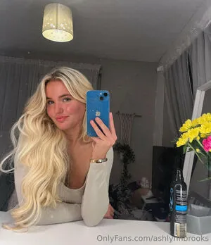 Ashlynnbrooks OnlyFans Leaked Free Thumbnail Picture - #twEnWMegGo