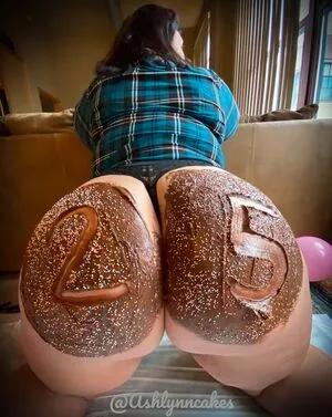 Ashlynncakes OnlyFans Leaked Free Thumbnail Picture - #xPYG4haM3h