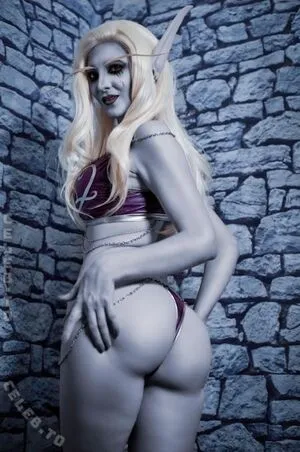 Ashlynne Dae OnlyFans Leaked Free Thumbnail Picture - #1NZYX6XG3w