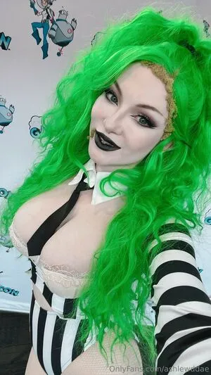 Ashlynne Dae OnlyFans Leaked Free Thumbnail Picture - #E6LXmVKfHU