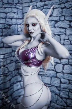 Ashlynne Dae OnlyFans Leaked Free Thumbnail Picture - #NkoFL0KVoL