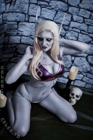 Ashlynne Dae OnlyFans Leaked Free Thumbnail Picture - #m4qFPvkDFL