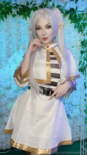 Ashlynne Dae OnlyFans Leaked Free Thumbnail Picture - #s2DfCio6Pe