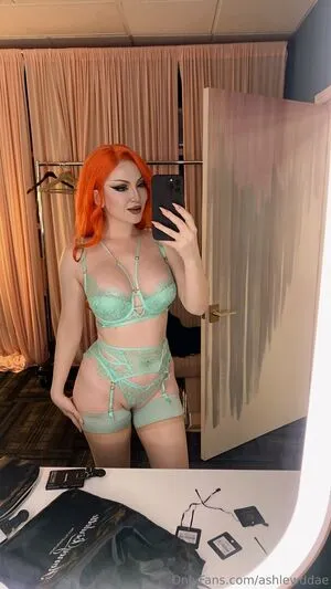 Ashlynne Dae OnlyFans Leaked Free Thumbnail Picture - #vw3rGun9fF