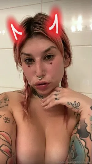 Ashlynnsasha OnlyFans Leaked Free Thumbnail Picture - #UeUdVjhs3C