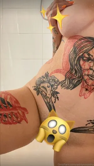 Ashlynnsasha OnlyFans Leaked Free Thumbnail Picture - #fKqqQD5ngi