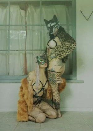 Ashlynnsasha OnlyFans Leaked Free Thumbnail Picture - #u91ot14lWL