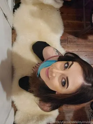 Ashlynnviolet OnlyFans Leaked Free Thumbnail Picture - #iwKkMnsEWz