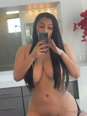 Ashlynpeaks OnlyFans Leaked Free Thumbnail Picture - #rM2ooY73F3