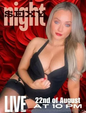 Ashlynshawbabestation Xx OnlyFans Leaked Free Thumbnail Picture - #LGNKbpqlFv