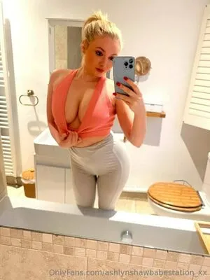 Ashlynshawbabestation Xx OnlyFans Leaked Free Thumbnail Picture - #quX5JtAoeZ
