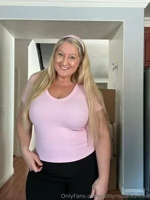 Ashlynsparks Free OnlyFans Leaked Free Thumbnail Picture - #Gu56fMdOMY