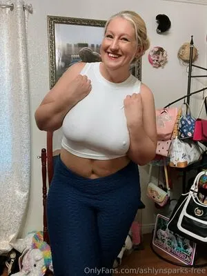 Ashlynsparks Free OnlyFans Leaked Free Thumbnail Picture - #cMLhIBNvjM