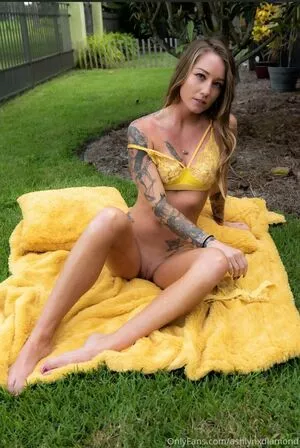 Ashlynxdiamond OnlyFans Leaked Free Thumbnail Picture - #UCO6ocqq4A