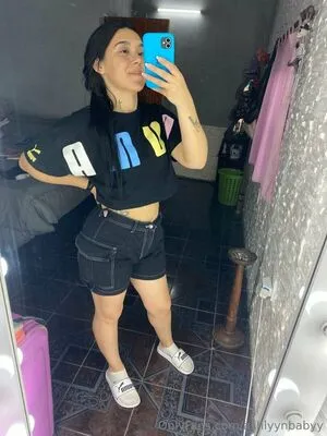 Ashlyynbabyy OnlyFans Leaked Free Thumbnail Picture - #k8Ryof2BAR