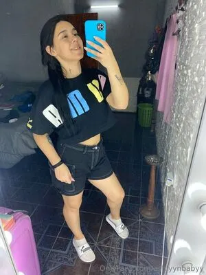 Ashlyynbabyy OnlyFans Leaked Free Thumbnail Picture - #zmojfuSobt