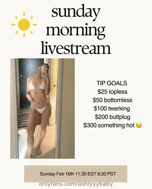 Ashlyyyfree OnlyFans Leaked Free Thumbnail Picture - #KU5KWJxZfW