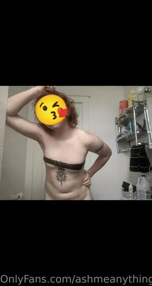Ashmeanything3 OnlyFans Leaked Free Thumbnail Picture - #67jbNnslgv