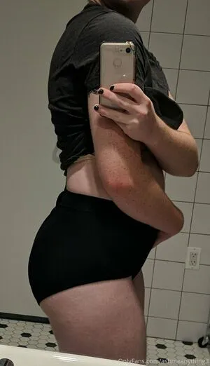 Ashmeanything3 OnlyFans Leaked Free Thumbnail Picture - #7Jclsk4M5W