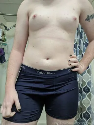 Ashmeanything3 OnlyFans Leaked Free Thumbnail Picture - #8GdxSatjqT