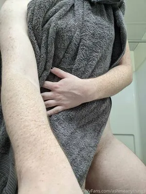 Ashmeanything3 OnlyFans Leaked Free Thumbnail Picture - #Q5tkIw8Sqy