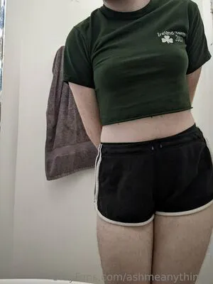 Ashmeanything3 OnlyFans Leaked Free Thumbnail Picture - #TbFmIoQOqr