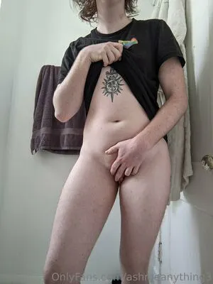 Ashmeanything3 OnlyFans Leaked Free Thumbnail Picture - #UtWKr9RScr