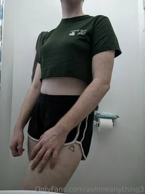 Ashmeanything3 OnlyFans Leaked Free Thumbnail Picture - #ktn2oFx0xg
