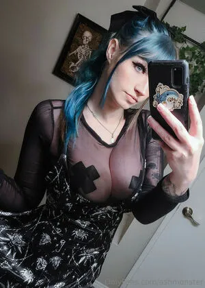 Ashmonster OnlyFans Leaked Free Thumbnail Picture - #uclyTIDXHQ