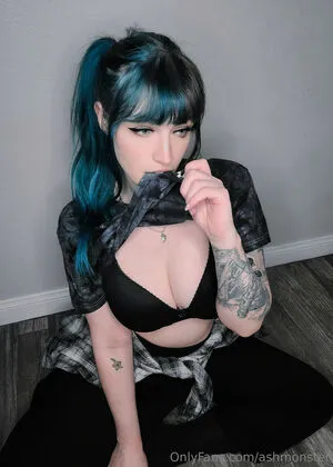 Ashmonster OnlyFans Leaked Free Thumbnail Picture - #vMsCnhhRBk