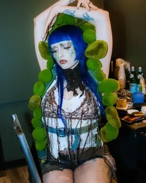 Ashnikko OnlyFans Leaked Free Thumbnail Picture - #0IGVrefif6