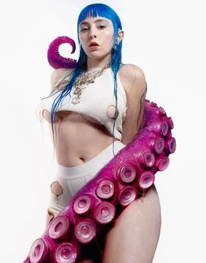Ashnikko OnlyFans Leaked Free Thumbnail Picture - #1ish0ZbFmd