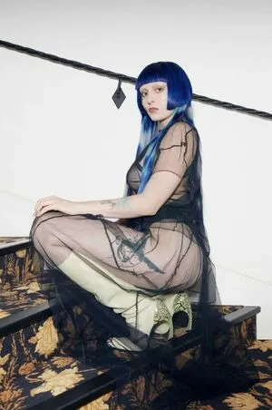 Ashnikko OnlyFans Leaked Free Thumbnail Picture - #2bVlu6yDsh