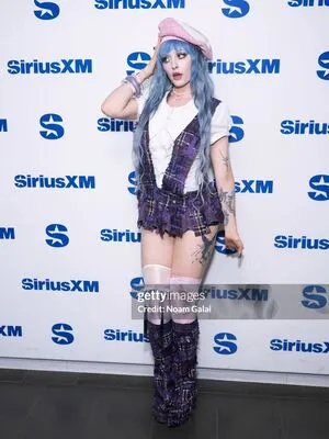 Ashnikko OnlyFans Leaked Free Thumbnail Picture - #3IWmXimOSx