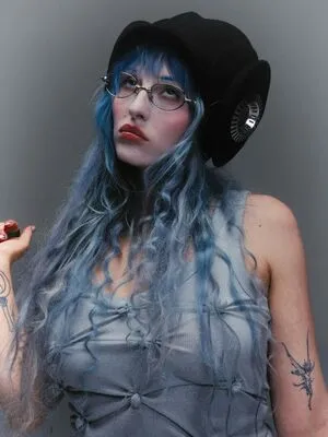 Ashnikko OnlyFans Leaked Free Thumbnail Picture - #65P9DvvV8a